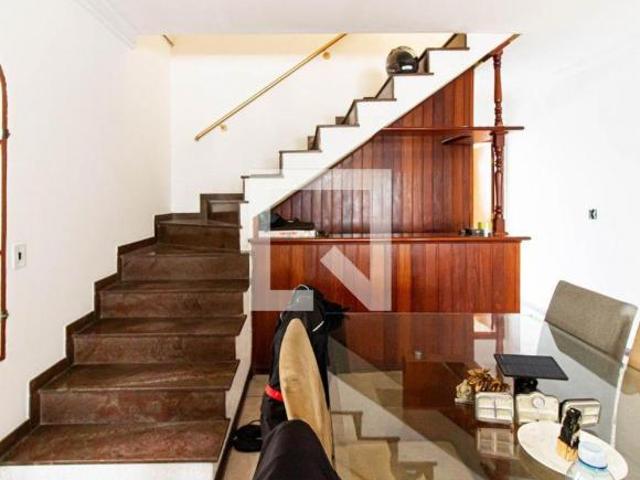 Casa à Venda Vila Leopoldina, 3 Quartos, 167 m2