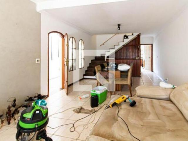 Casa à Venda Vila Leopoldina, 3 Quartos, 167 m² São Paulo
