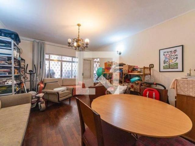 Casa à Venda Vila Leopoldina, 3 Quartos, 174 m² Santo André