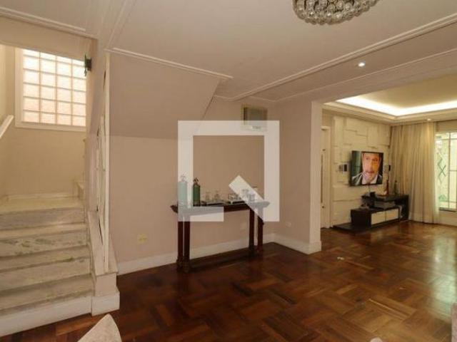 Casa à Venda Vila Leopoldina, 3 Quartos, 230 m² Santo André