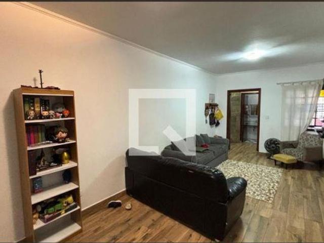 Casa à Venda Vila Leopoldina, 3 Quartos, 230 m² Santo André