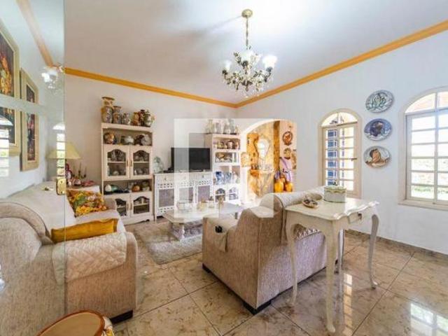 Casa à Venda Vila Leopoldina, 4 Quartos, 400 m² Santo André