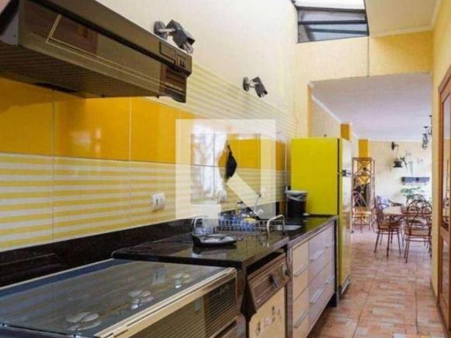 Casa à Venda Vila Leopoldina, 4 Quartos, 700 m2