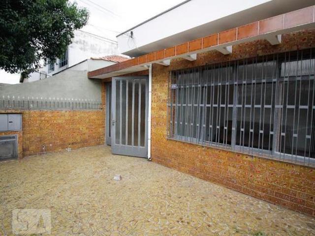 Casa à Venda Vila Leopoldina, 4 Quartos, 140 m² São Paulo