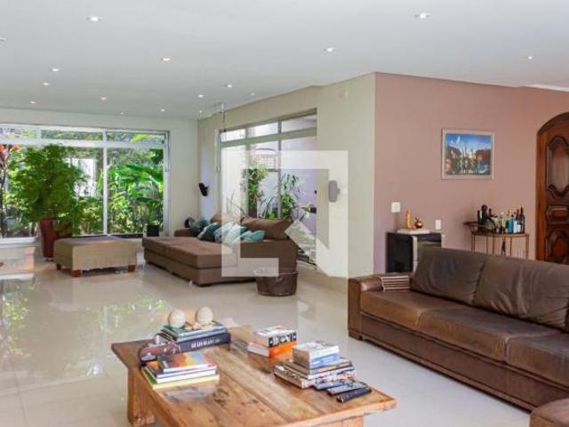 Casa à Venda Vila Leopoldina, 6 Quartos, 600 m2