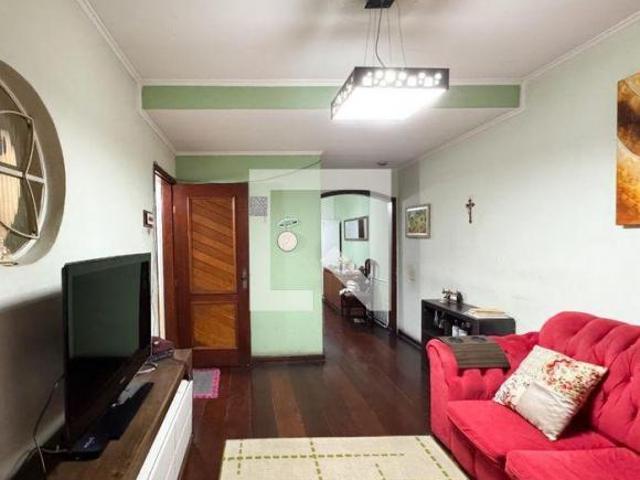 Casa à Venda Vila Lusitânia, 3 Quartos, 148 m² São Bernardo do Campo