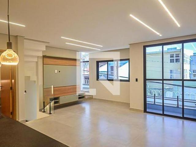 Casa à Venda Vila Lusitânia, 3 Quartos, 156 m² São Bernardo do Campo