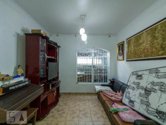 Casa à Venda Vila Lusitânia, 3 Quartos, 172 m² São Bernardo do Campo