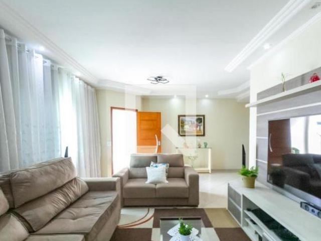 Casa à Venda Vila Lusitânia, 3 Quartos, 193 m2
