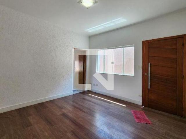 Casa à Venda Vila Lusitânia, 3 Quartos, 130 m² São Bernardo do Campo