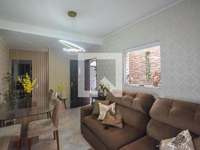 Casa à Venda Vila Lusitânia, 3 Quartos, 131 m2