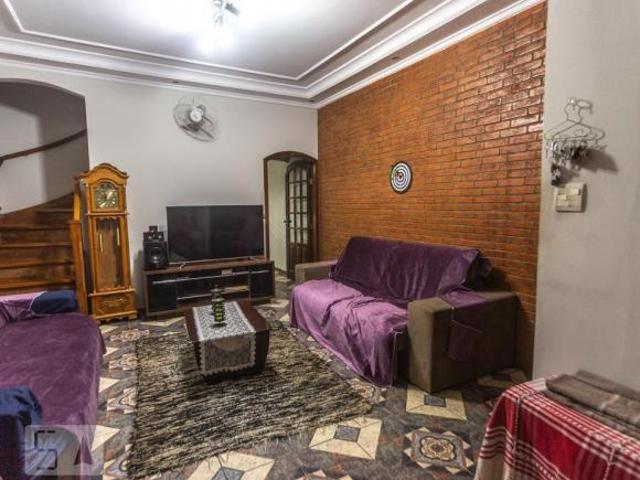 Casa à Venda Vila Lusitânia, 2 Quartos, 165 m2