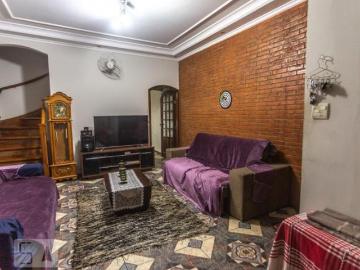 Casa à Venda Vila Lusitânia, 2 Quartos, 165 m² São Bernardo do Campo