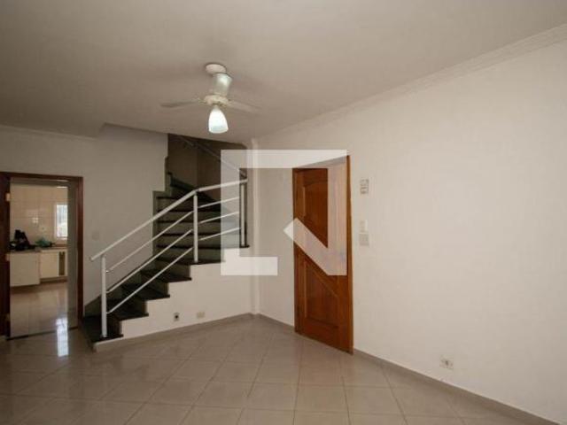 Casa à Venda Vila Mangalot, 2 Quartos, 140 m2
