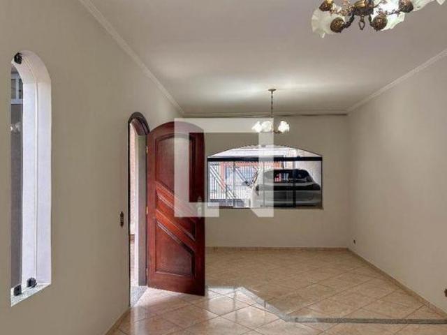 Casa à Venda Vila Mangalot, 3 Quartos, 270 m² São Paulo
