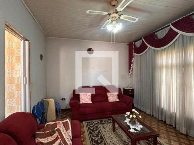 Casa à Venda Vila Mangalot, 2 Quartos, 280 m² São Paulo