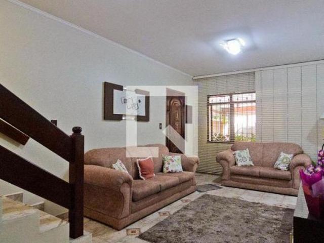 Casa à Venda Vila Mangalot, 3 Quartos, 110 m² São Paulo