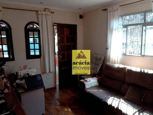 Casa à Venda Vila Mangalot Duas casas independentes no mesmo terreno, 105 m2 R$ 490.000,00 Vil