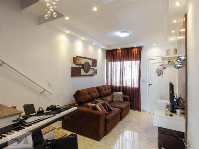 Casa à Venda Vila Macedópolis, 2 Quartos, 80 m2