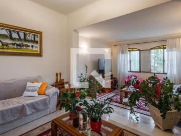 Casa à Venda Vila Madalena, 4 Quartos, 200 m2