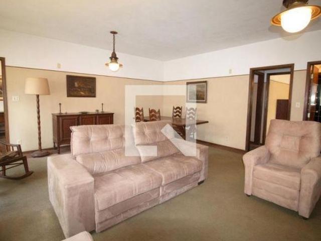 Casa à Venda Vila Madalena, 4 Quartos, 260 m2
