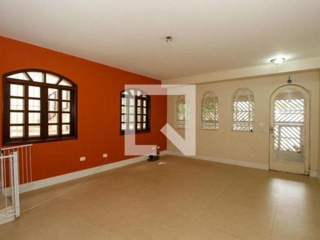 Casa à Venda Vila Madalena, 4 Quartos, 280 m² São Paulo