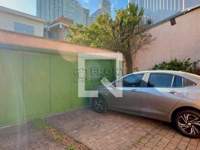 Casa à Venda Vila Madalena, 4 Quartos, 300 m2