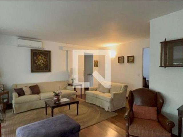 Casa à Venda Vila Madalena, 4 Quartos, 300 m² São Paulo