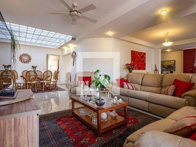 Casa à Venda Vila Madalena, 4 Quartos, 360 m2