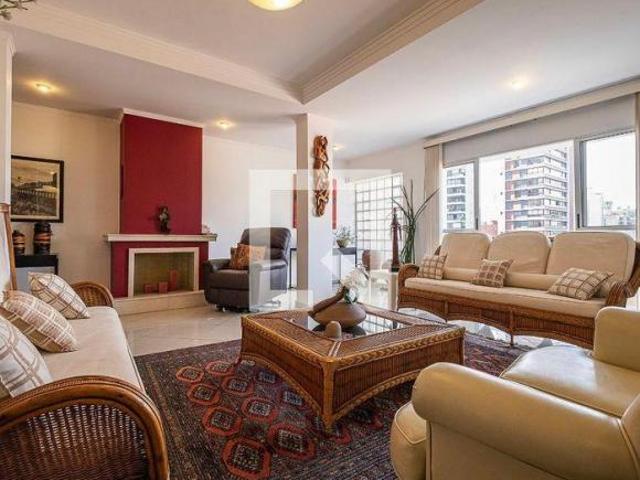 Casa à Venda Vila Madalena, 4 Quartos, 360 m² São Paulo