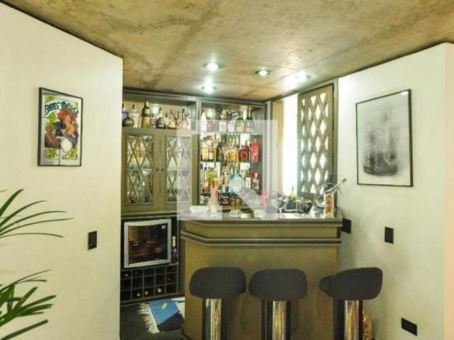 Casa à Venda Vila Madalena, 4 Quartos, 550 m2