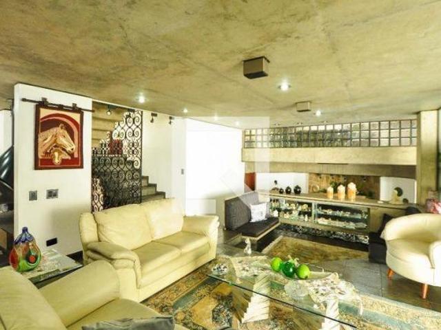 Casa à Venda Vila Madalena, 4 Quartos, 550 m² São Paulo
