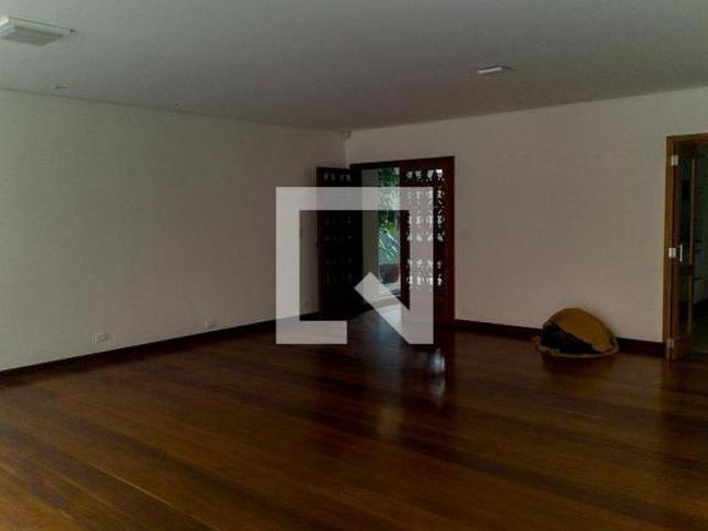 Casa à Venda Vila Madalena, 5 Quartos, 456 m2