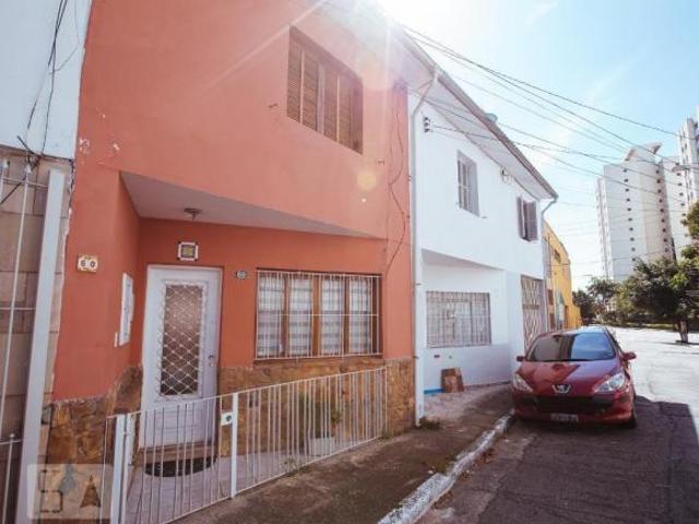 Casa à Venda Vila Madalena, 2 Quartos, 100 m2
