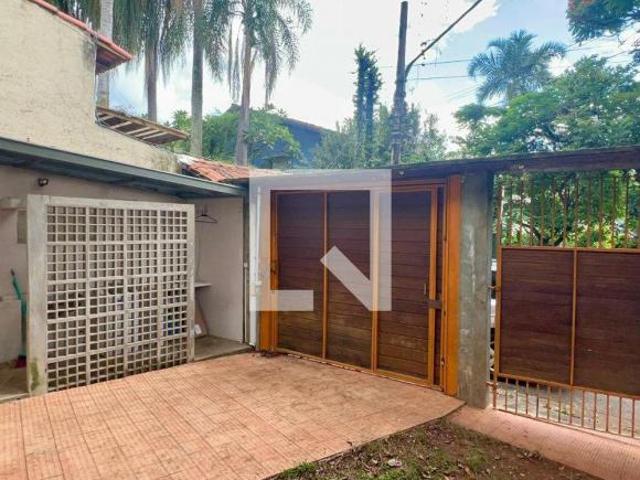 Casa à Venda Vila Madalena, 2 Quartos, 110 m2