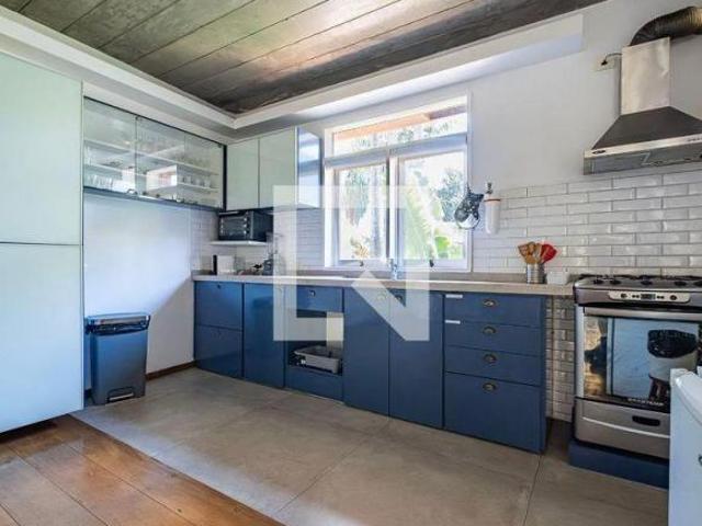 Casa à Venda Vila Madalena, 2 Quartos, 110 m² São Paulo