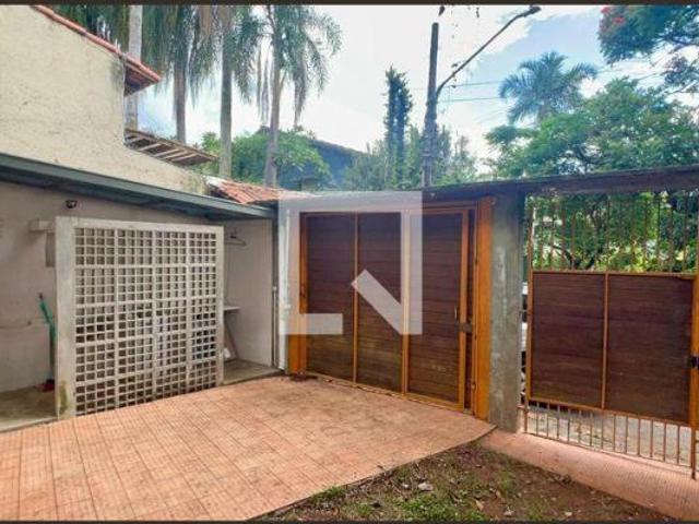 Casa à Venda Vila Madalena, 2 Quartos, 110 m² São Paulo