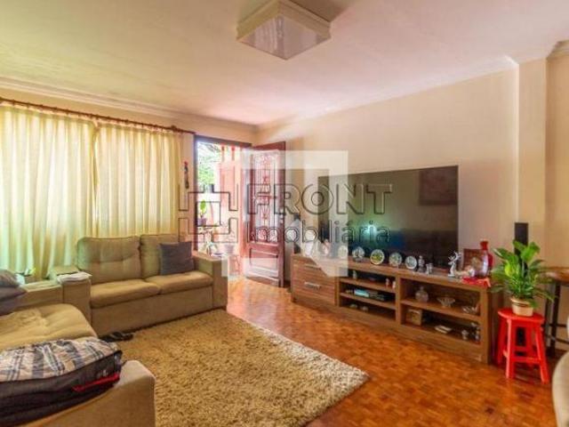 Casa à Venda Vila Madalena, 2 Quartos, 180 m2