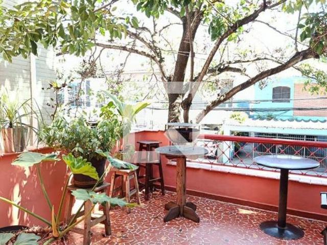 Casa à Venda Vila Madalena, 3 Quartos, 130 m2