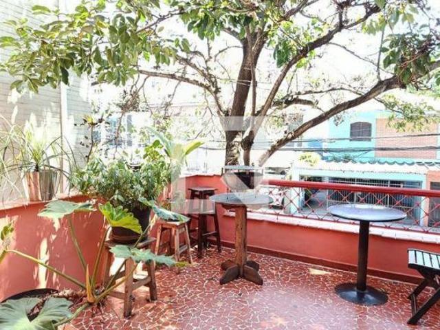Casa à Venda Vila Madalena, 3 Quartos, 130 m² São Paulo