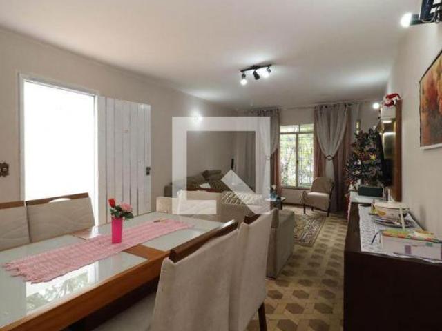 Casa à Venda Vila Madalena, 3 Quartos, 147 m² São Paulo