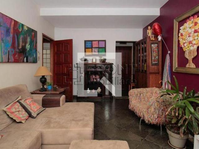 Casa à Venda Vila Madalena, 3 Quartos, 149 m2