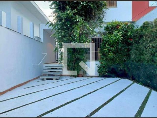 Casa à Venda Vila Madalena, 3 Quartos, 206 m² São Paulo