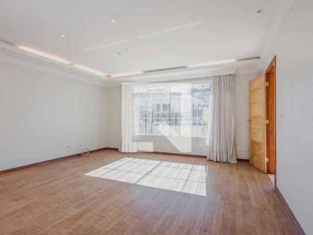 Casa à Venda Vila Madalena, 3 Quartos, 222 m2