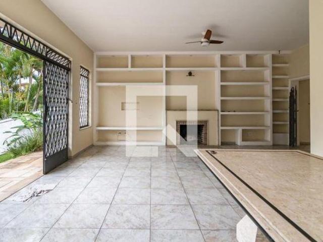Casa à Venda Vila Madalena, 3 Quartos, 293 m² São Paulo