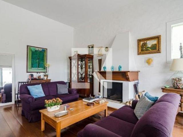 Casa à Venda Vila Madalena, 3 Quartos, 300 m2