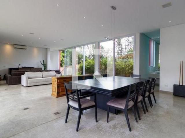 Casa à Venda Vila Madalena, 3 Quartos, 492 m² São Paulo