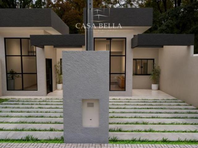 Casa à venda, Vila Madalena, FOZ DO IGUACU PR Sua oportunidade