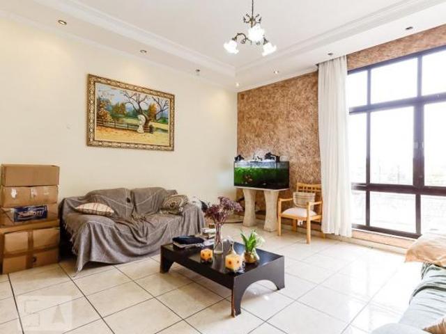 Casa à Venda Vila Maria, 4 Quartos, 236 m² São Paulo