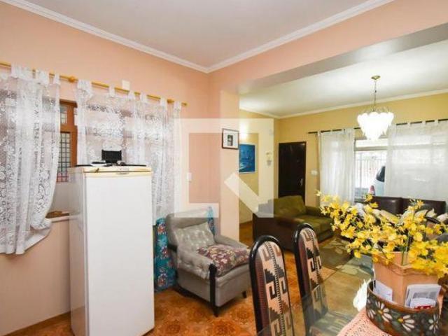 Casa à Venda Vila Maria, 3 Quartos, 180 m² São Paulo